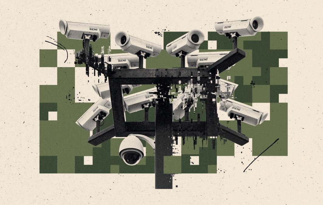 AI and electricity - power bills in America