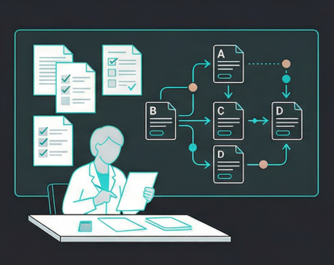 Research Methods icon
